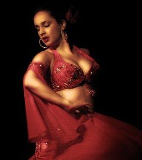 Lisa Zahiya | Atlanta, GA | Belly Dancer | Photo #3
