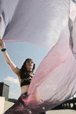 Lisa Zahiya | Atlanta, GA | Belly Dancer | Photo #6