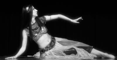 Melody Gabrielle And Numinous Dance | Overland Park, KS | Belly Dancer | Photo #3