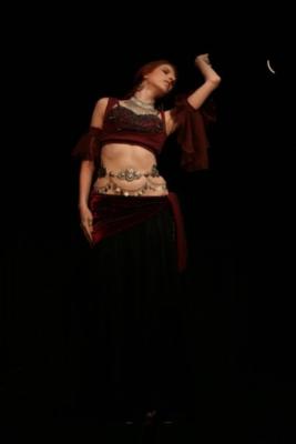 Melody Gabrielle And Numinous Dance | Overland Park, KS | Belly Dancer | Photo #11