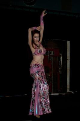 Melody Gabrielle And Numinous Dance | Overland Park, KS | Belly Dancer | Photo #8