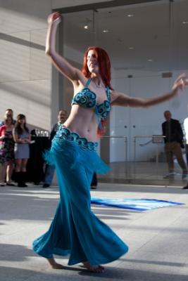 Melody Gabrielle And Numinous Dance | Overland Park, KS | Belly Dancer | Photo #10
