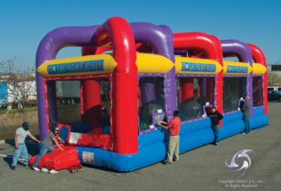 Backyard Bounce Inc.'s Main Photo