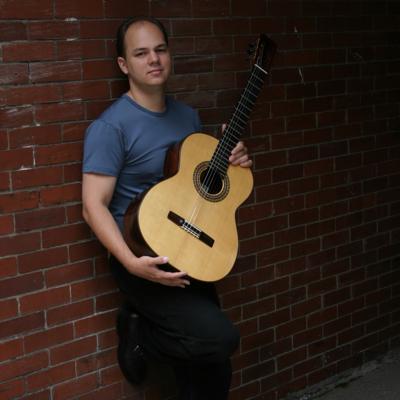 David Solis Olson's Main Photo