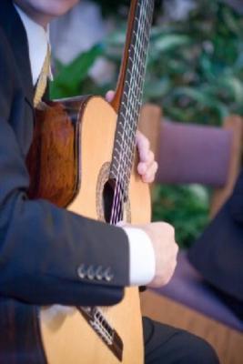 David Solis Olson | Charlotte, NC | Classical Guitar | Photo #3