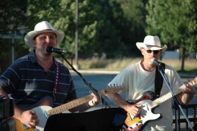 The Bistro Bros. | Twinsburg, OH | Country Duo | Photo #2