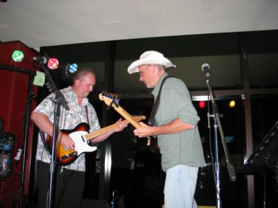 The Bistro Bros. | Twinsburg, OH | Country Duo | Photo #3