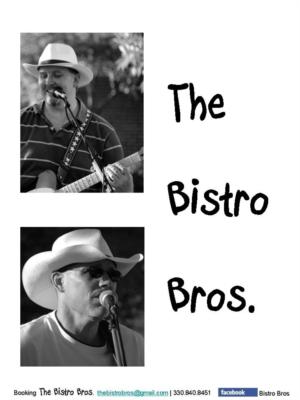 The Bistro Bros. | Twinsburg, OH | Country Duo | Photo #5