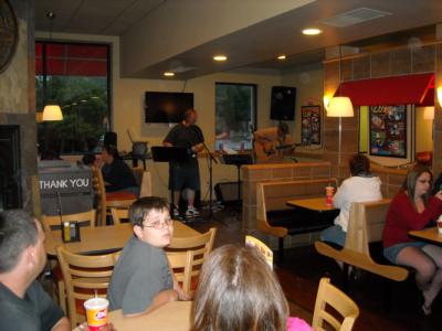 The Bistro Bros. | Twinsburg, OH | Country Duo | Photo #12