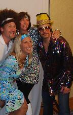 Flip Book Party Favors | Dana Point, CA | Photo Booth Rental | Photo #10
