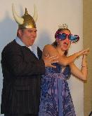Flip Book Party Favors | Dana Point, CA | Photo Booth Rental | Photo #13