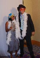 Flip Book Party Favors | Dana Point, CA | Photo Booth Rental | Photo #16