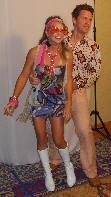 Flip Book Party Favors | Dana Point, CA | Photo Booth Rental | Photo #23