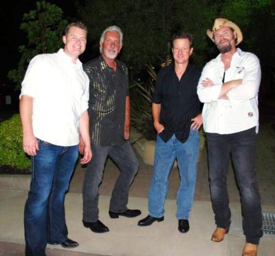 Michael Beck & Gone Country's Main Photo