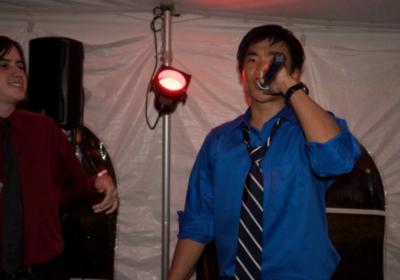 Metal Dog Productions | Whitestone, NY | Karaoke DJ | Photo #4
