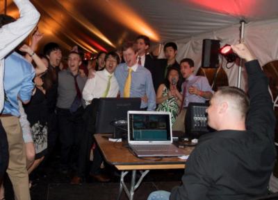 Metal Dog Productions | Whitestone, NY | Karaoke DJ | Photo #7