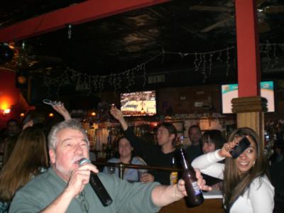 Metal Dog Productions | Whitestone, NY | Karaoke DJ | Photo #11