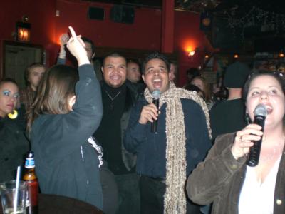 Metal Dog Productions | Whitestone, NY | Karaoke DJ | Photo #12