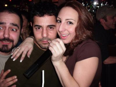 Metal Dog Productions | Whitestone, NY | Karaoke DJ | Photo #14