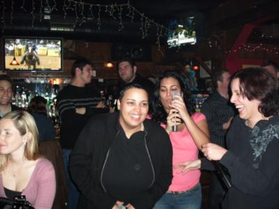 Metal Dog Productions | Whitestone, NY | Karaoke DJ | Photo #17