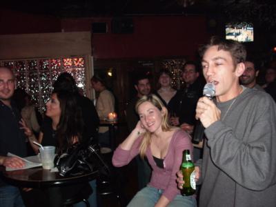 Metal Dog Productions | Whitestone, NY | Karaoke DJ | Photo #18