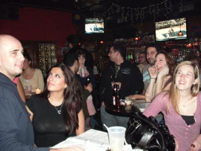 Metal Dog Productions | Whitestone, NY | Karaoke DJ | Photo #19