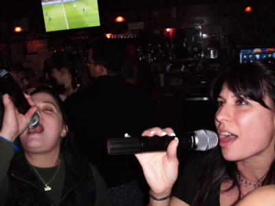 Metal Dog Productions | Whitestone, NY | Karaoke DJ | Photo #20