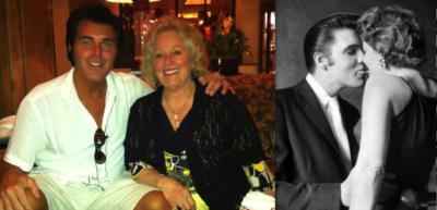 Richie  Santa | Staten Island, NY | Elvis Impersonator | Photo #18