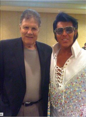 Richie  Santa | Staten Island, NY | Elvis Impersonator | Photo #7