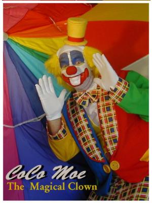 Chris C. Miller | Baton Rouge, LA | Magician | Photo #17