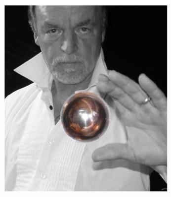 Chris C. Miller | Baton Rouge, LA | Magician | Photo #2