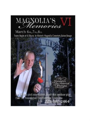 Chris C. Miller | Baton Rouge, LA | Magician | Photo #5
