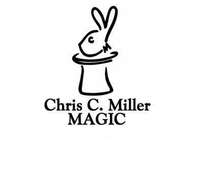 Chris C. Miller | Baton Rouge, LA | Magician | Photo #7