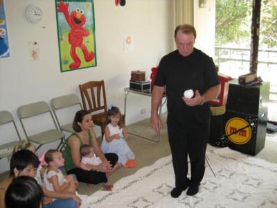 Chris C. Miller | Baton Rouge, LA | Magician | Photo #15