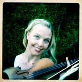 Jessica Haddy | Laguna Beach, CA | Classical Violin | Photo #13