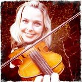 Jessica Haddy | Laguna Beach, CA | Classical Violin | Photo #10