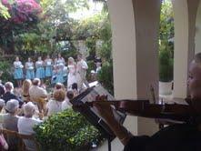 Jessica Haddy | Laguna Beach, CA | Classical Violin | Photo #7