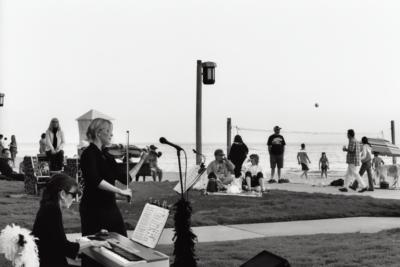 Jessica Haddy | Laguna Beach, CA | Classical Violin | Photo #2