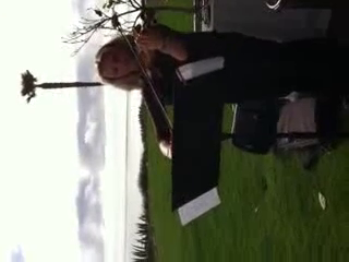 Jessica Haddy | Laguna Beach, CA | Classical Violin | Wedding at the Montage in Laguna Beach 3-27-11 Jessica Haddy Soloist