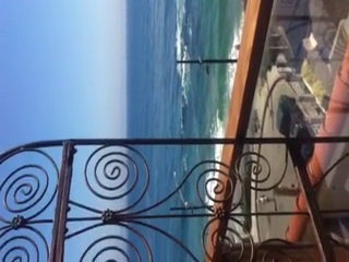 Jessica Haddy | Laguna Beach, CA | Classical Violin | What a Wonderful World at La Casas Rooftop Wedding 7-9-12