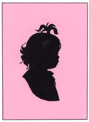 Nancie Marie | Orange, CA | Silhouette Artist | Photo #20