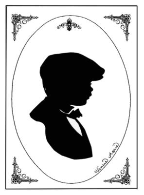 Nancie Marie | Orange, CA | Silhouette Artist | Photo #8