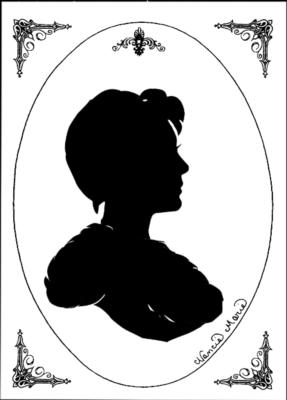 Nancie Marie | Orange, CA | Silhouette Artist | Photo #9