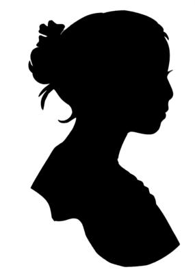 Nancie Marie | Orange, CA | Silhouette Artist | Photo #14