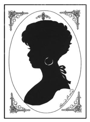 Nancie Marie | Orange, CA | Silhouette Artist | Photo #6