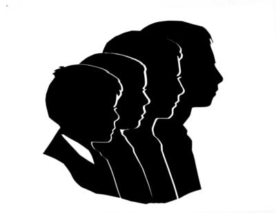 Nancie Marie | Orange, CA | Silhouette Artist | Photo #2