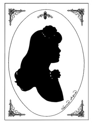 Nancie Marie | Orange, CA | Silhouette Artist | Photo #21