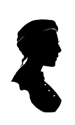 Nancie Marie | Orange, CA | Silhouette Artist | Photo #24