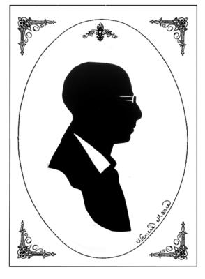 Nancie Marie | Orange, CA | Silhouette Artist | Photo #17