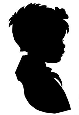 Nancie Marie | Orange, CA | Silhouette Artist | Photo #10